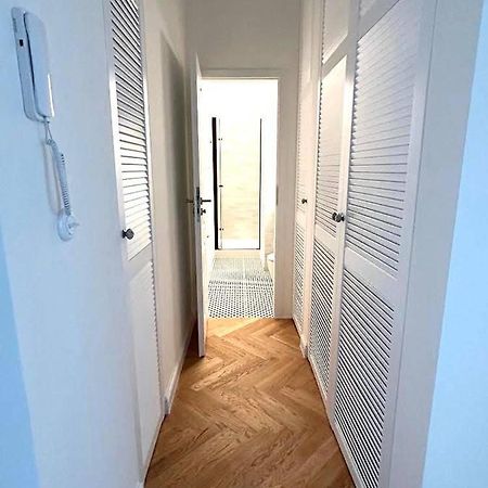 Old Town Residence , Wi-Fi , 2-Beds , Aesthetics - By Hik Apartments 华沙 外观 照片