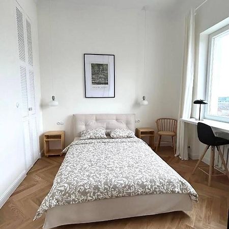 Old Town Residence , Wi-Fi , 2-Beds , Aesthetics - By Hik Apartments 华沙 外观 照片