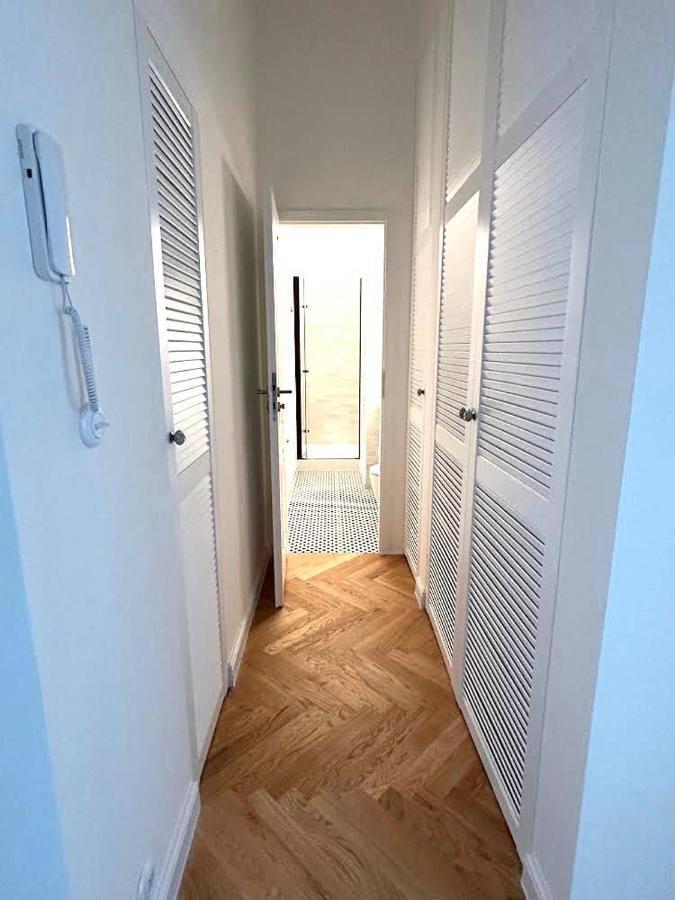 Old Town Residence , Wi-Fi , 2-Beds , Aesthetics - By Hik Apartments 华沙 外观 照片