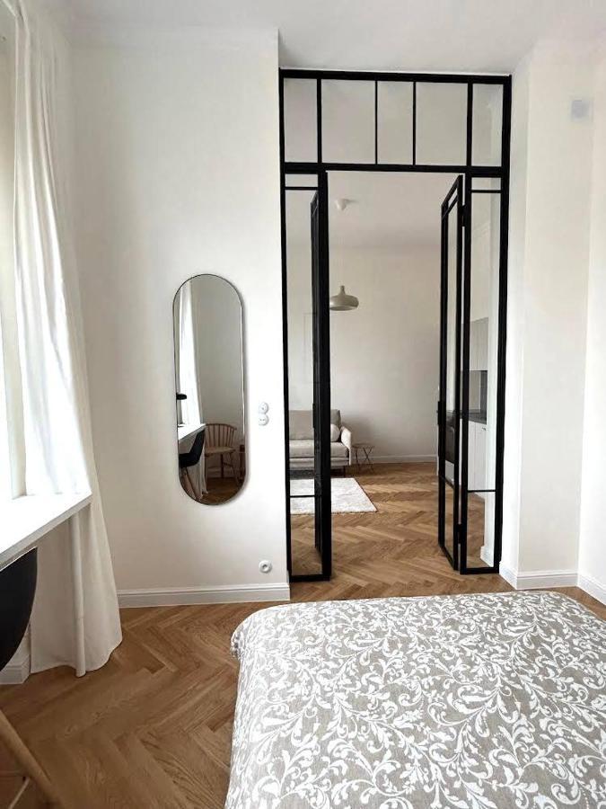 Old Town Residence , Wi-Fi , 2-Beds , Aesthetics - By Hik Apartments 华沙 外观 照片